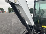 v2 Chassis - Excavator with 