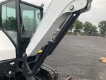 v2 Chassis - Excavator with 