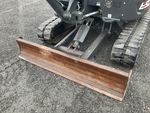 v2 Chassis - Excavator with 