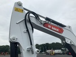 v2 Chassis - Excavator with 