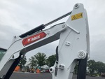 v2 Chassis - Excavator with 