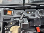 Control Station with 