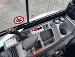Control Station with 