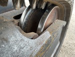 Chassis with 