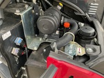 Hydraulics with 
