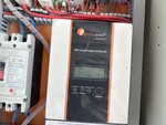 Control Station with 