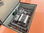 Control Station with 