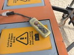 Control Station with 