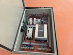 Control Station with 