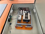 Control Station with 