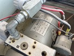 Electrical with 