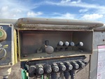 Control Station Upper with 