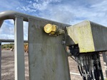 Control Station Upper with 