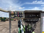 Control Station Upper with 