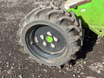 Drivetrain with 