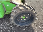 Drivetrain with 