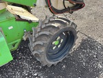 Chassis with 