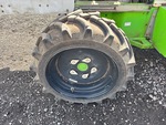 Drivetrain with 