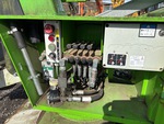 Control Station Ground with 