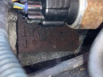 Engine with 