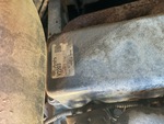 Moteur with 