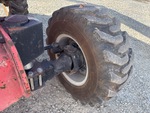 Drivetrain with 