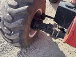 Drivetrain with 