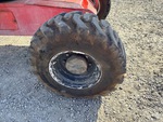 Drivetrain with 
