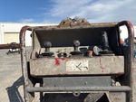 Control Station Upper with 
