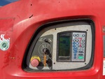 Control Station Ground with 