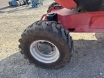 Drivetrain with 
