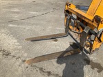 Chassis with 