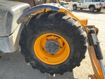 Chassis with 