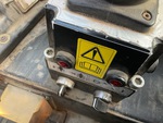 Control Station with 