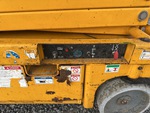 Basic Lower Control Station with 