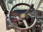 Control Station with 