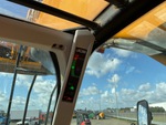Control Station with 