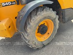 Chassis with 