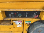 Basic Lower Control Station with 