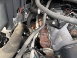 Motor with 