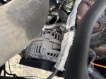Motor with 