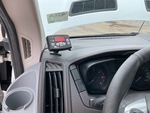 Cab with 
