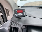 Cab with 