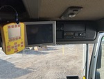 Cab with 