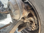 Brakes with 