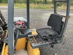 Control Station with 
