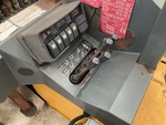 Control Station with 