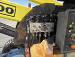 Hydraulics with 