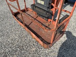 Basic Control Station Upper with 