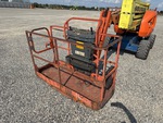 Basic Control Station Upper with 